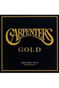 The Carpenters - Gold - Greatest Hits CD - omot