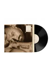 Sam Smith - Hazel Eyes LP - omot