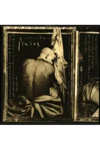 Pixies - Come on Pilgrim LP - omot