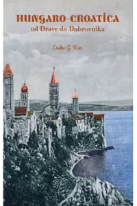 Hungaro-Croatica - naslovnica