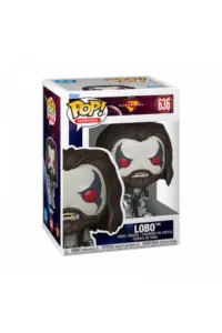 POP Lobo (636) - slika proizvoda