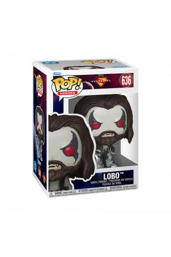 POP Lobo (636) - slika proizvoda