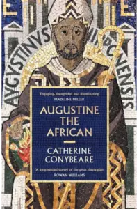 Augustine the African - naslovnica