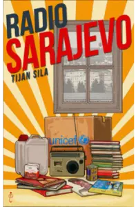 Radio Sarajevo - naslovnica