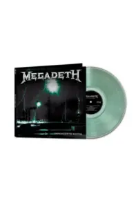 Megadeth - Unplugged In Boston (Col. Vinyl) LP - omot