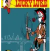 Lucky Luke: Calamity Jane (Strip) - naslovnica
