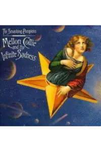 The Smashing Pumpkins - Mellon Collie And The Infinite Sadness CD - omot