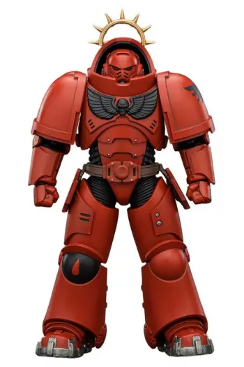 Warhammer 40,000 Action Figure Game Edition Blood Angels Heavy Intercessor 13 cm - slika proizvoda