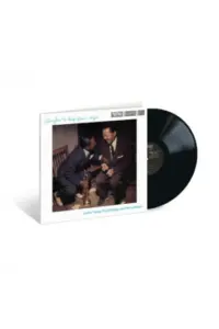 Roy Eldridge - Laughin To Keep From Cryin LP - omot