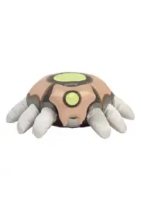 Warhammer Plush Figure Necron Scarab 15 cm - slika proizvoda