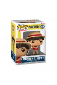 POP Monkey D. Luffy (1878) - slika proizvoda