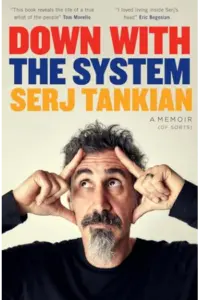 Down with the System - naslovnica
