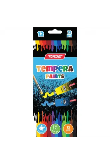 Tempere Target 12Ml Bl.12, 1 Karton - slika proizvoda