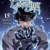 Solo Leveling, Vol. 15: Side Stories 2 (Manga) - naslovnica