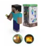 Minecraft Torch Light Steve 26 cm - slika proizvoda