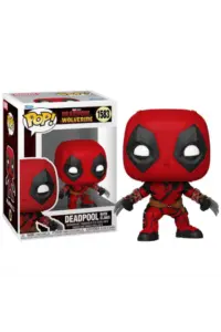POP Deadpool w. Claws (1583) - slika proizvoda