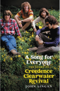A Song For Everyone: The Story of Creedence Clearwater Revival - naslovnica