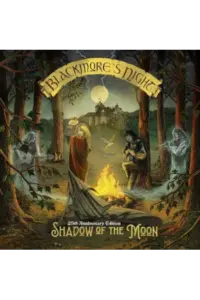 Blackmores Night - Shadow of the Moon (25th Anniversary Edition) CD - omot