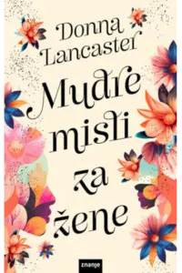 Mudre misli za žene - naslovnica