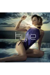 Kylie Minogue - Light Years LP - omot