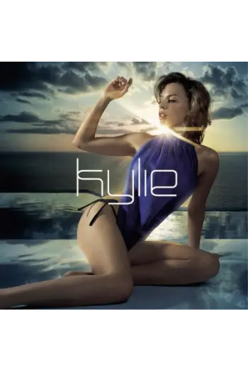 Kylie Minogue - Light Years LP - omot