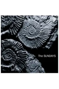 The Sundays - Reading, Writing And Arithmeti CD - omot