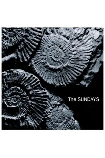 The Sundays - Reading, Writing And Arithmeti CD - omot
