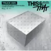 Stray Kids - This & That (Ltd. Truck Ver.) CD - omot