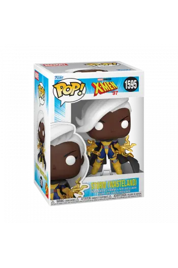 X-Men 97 POP! Vinyl Figure Storm (Wasteland) 9 cm - slika proizvoda