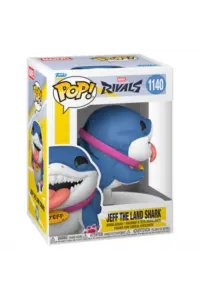 Roast Goose POP! Vinyl Figure Jeff 9 cm - slika proizvoda