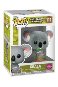 POP Koala (111) - Flocked - slika proizvoda