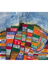 Radiohead - Hail To The Thief LP - omot