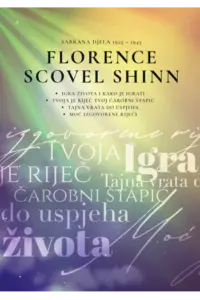 Sabrana djela Florence Scovel Shinn [PRETPRODAJA] - naslovnica