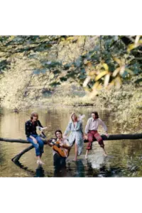 Paul McCartney - Wild Life CD - omot