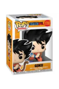 Dragon Ball POP! Animation Vinyl Figure Goku(kame) 9 cm - slika proizvoda
