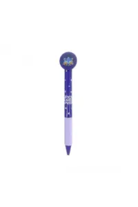 K-Pop Demon Hunters - Stationery Collection - Erasable Pen Blue Ink 0.5Mm - slika proizvoda