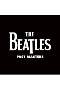 The Beatles - Past Masters Volume 1 & 2 LP - omot