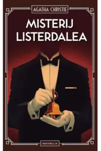 Misterij Listerdalea - naslovnica