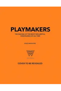 Playmakers - naslovnica