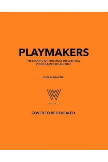Playmakers - naslovnica