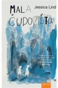 Mala čudovišta - naslovnica