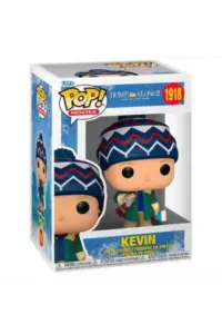 Home Alone 2 POP! Movies Vinyl Figure Kevin 9 cm - slika proizvoda