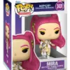KPop Demon Hunters POP! Animation Vinyl Figure Mira 9 cm - slika proizvoda