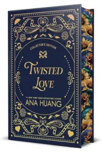 Twisted Love: Collector's Edition - naslovnica