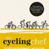 The Cycling Chef (Kuharica) - naslovnica