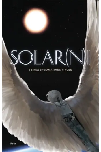 Solar(n)i - naslovnica