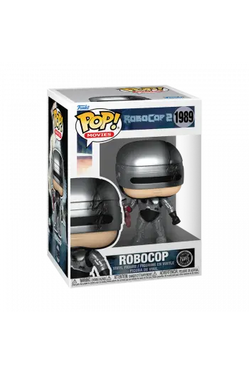 POP Robocop (1989) - slika proizvoda