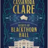 Secrets of Blackthorn Hall - naslovnica