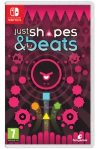 Just Shapes & Beats - slika proizvoda