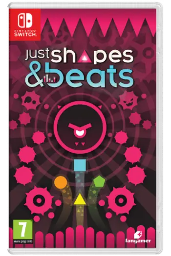 Just Shapes & Beats - slika proizvoda